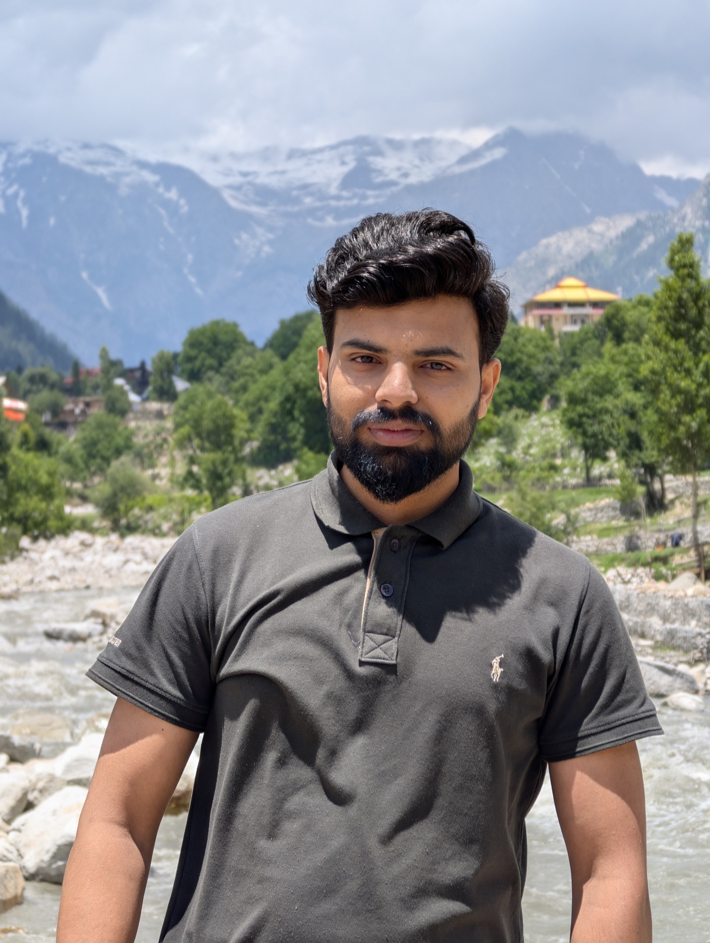 Faheem Abbas