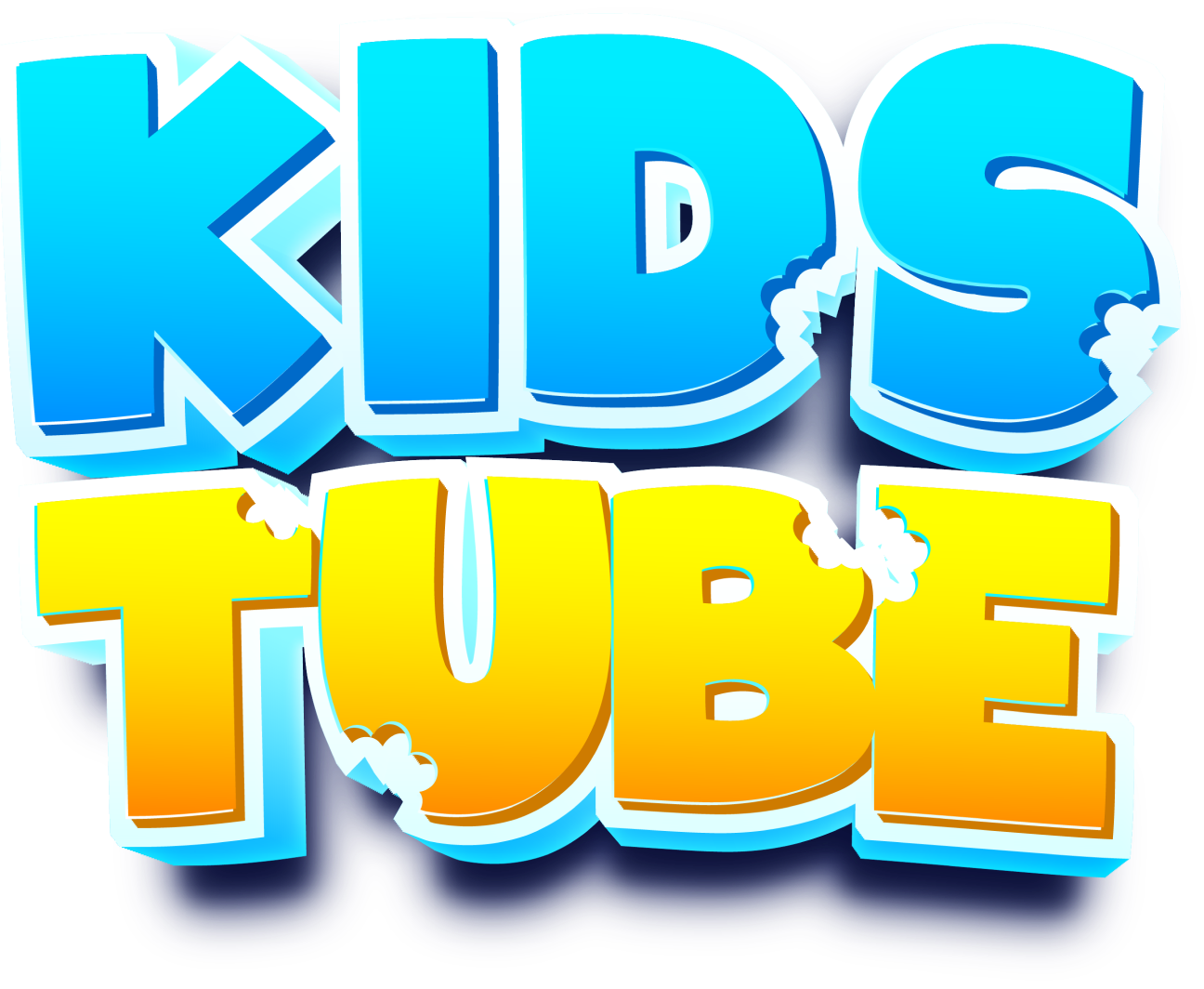 KidsTube logo